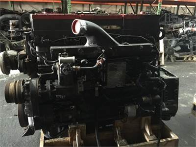 1995 Cummins N14 CELECT Engine