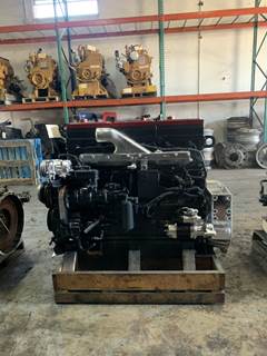 1999 Cummins N14 CELECT PLUS Engine