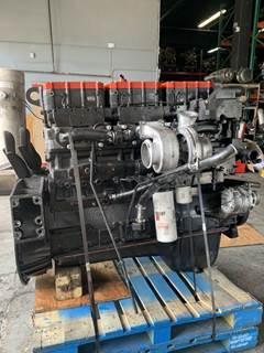 1999 Cummins N14 CELECT PLUS Engine