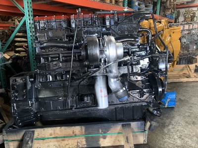 1999 Cummins N14 CELECT PLUS Engine