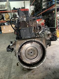 1997 Cummins N14 CELECT PLUS Engine