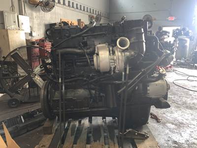 1998 Cummins N14 CELECT PLUS Engine