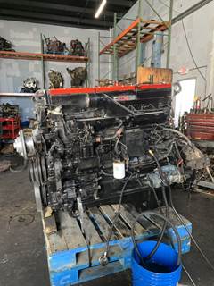 1999 Cummins N14 CELECT PLUS Engine