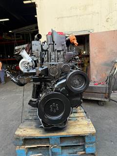 USED - 1994 Cummins N14 MECHANICAL Engine " FULLY TESTED"