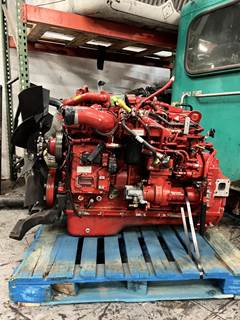 2011 Cummins ISB 6.7L Engine