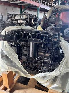 2013 Cummins QSB 6.7 Engine