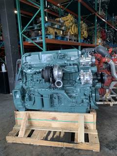 Detroit 14L 60 SERIES Engine