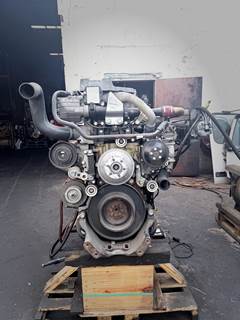 USED- 2012 Detroit DD13 Engine, FULLY TESTED, W/WARRANTY