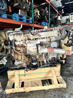 2013 Detroit DD13 (927) DIESEL ENGINE Engine
