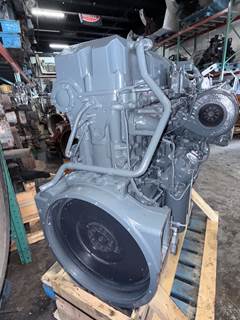 USED 2007 Detroit Series 60 14L DDEC V EGR Engine 515HP – Tested Runner – Warranty