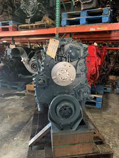 1998 Detroit Series 60 12.7L DDEC IV Engine