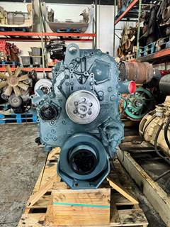 1999 Detroit Series 60 12.7L DDEC IV Engine