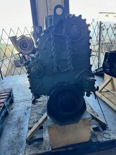 2003 Detroit Series 60 12.7L DDEC IV Engine