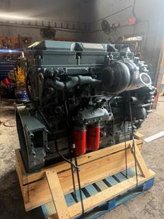 Used 1999 Detroit Diesel Series 60 12.7L DDEC IV Engine – 470HP – Tested Runner – Warranty