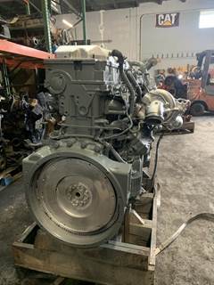 2007 Detroit Series 60 14.0L Engine