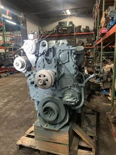 2004 Detroit Series 60 14.0L DDEC V Engine