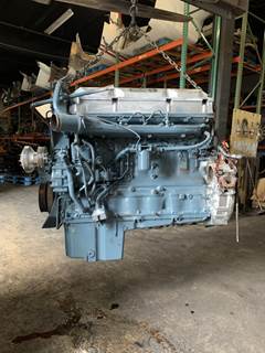 2007 Detroit Series 60 14.0L Engine