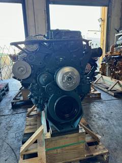 2006 Detroit Series 60 14.0L Engine