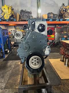 REBUILT 2007 Detroit Series 60 14.0L DDEC V Engine 