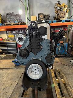 2009 Detroit Series 60 DDEC VI 14.8 Engine