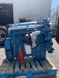 2005 International DT466 Engine