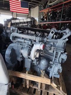 USED - 2006 International DT466 (EGR) Engine
