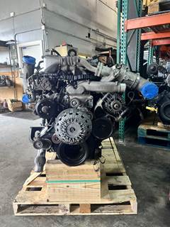 2015 International MaxxForce N-13 Engine