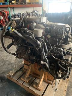 2011 INTERNATIONAL MAXXFORCE ENGINE PROBLEMS visual data 3