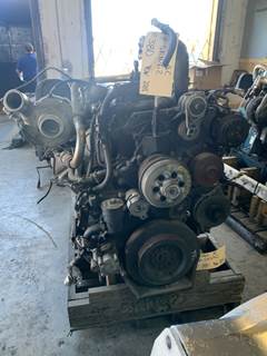 2005 Mack AC Engine