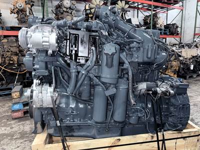 2004 Mack AC-427 427HP Diesel Engine – Tested Runner – Warranty – Video