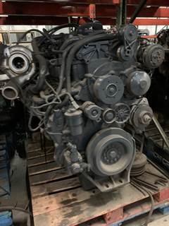 2006 Mack AC-427 Engine