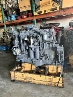 2006 Mack AC-460 Engine