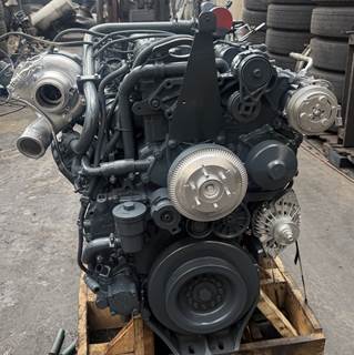 USED Mack AC 460 Engine 460HP 2006 – Tested Runner – Warranty