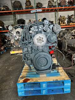 2006 Mack AC Engine