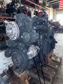 USED - Mack AI 460 Engine 2006 – 460HP – Good Running Takeout – Warranty