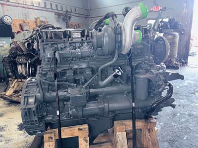 USED Mack AI 460 460HP Engine 2006 – Good Running Takeout – Warranty