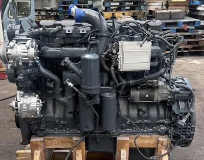 USED 2004 Mack AI 460 Engine 460HP – Tested Runner – Warranty