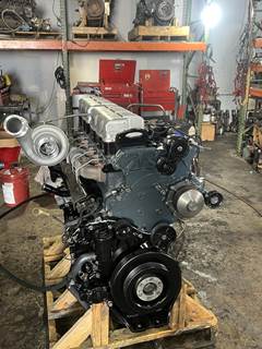 USED - Mack AI Engine W/ Enigne Brake