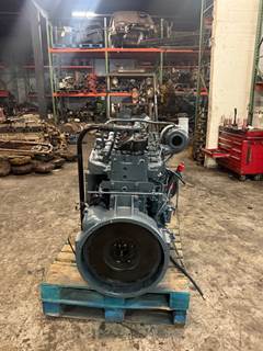 USED Mack E6 Mechanical Engine for 1990-1998 FULLY TESTED, W/WARRANTY