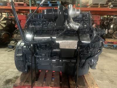 1997 Mack E7 Engine