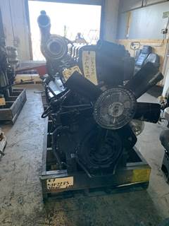 2000 Mack E7 Engine