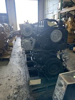 1992 Mack E7 SEMI-Mechanical Engine