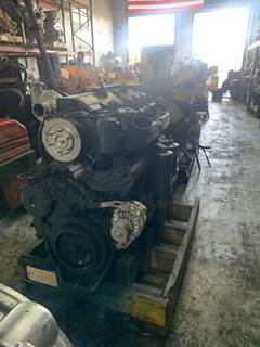 1993 Mack E7 Engine