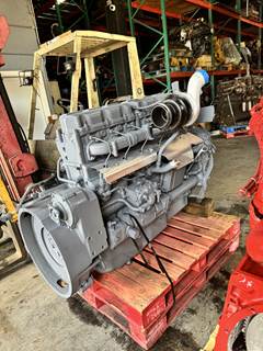 1999 Mack E7-460 E-Tech Engine