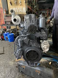 2000 Mack E7 Engine