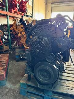 2003 Mack E7-460 Engine ECM DRIVER SIDE