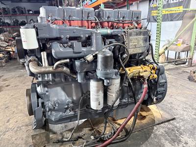 REBUILT - Mack E7-460 Engine FULLY TESTED, W/WARRANTY