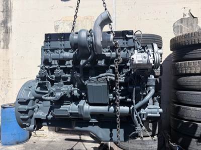 USED - Mack E7 Diesel Engine, Passengue side ECM, FULLY TESTED, W/WARRANTY