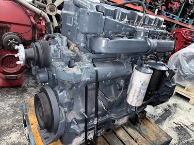 Mack E7-460 – 460HP – Partial Rebuilt – Inspected – Warranty