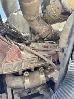 2007 Mack MP7 Engine